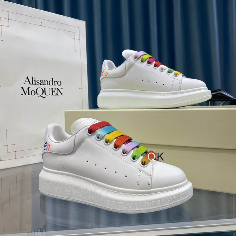 men Alexander McQueen shoes-059